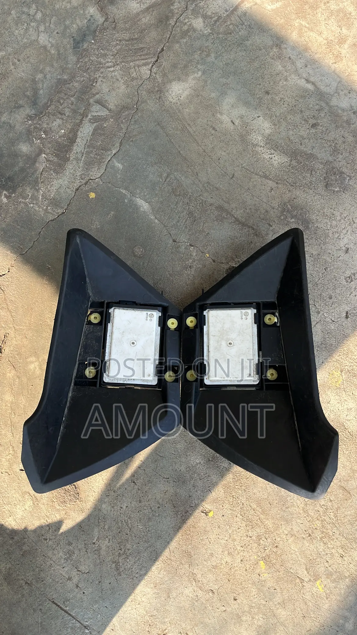 Honda Civic 2022 Blind Spot Sensor