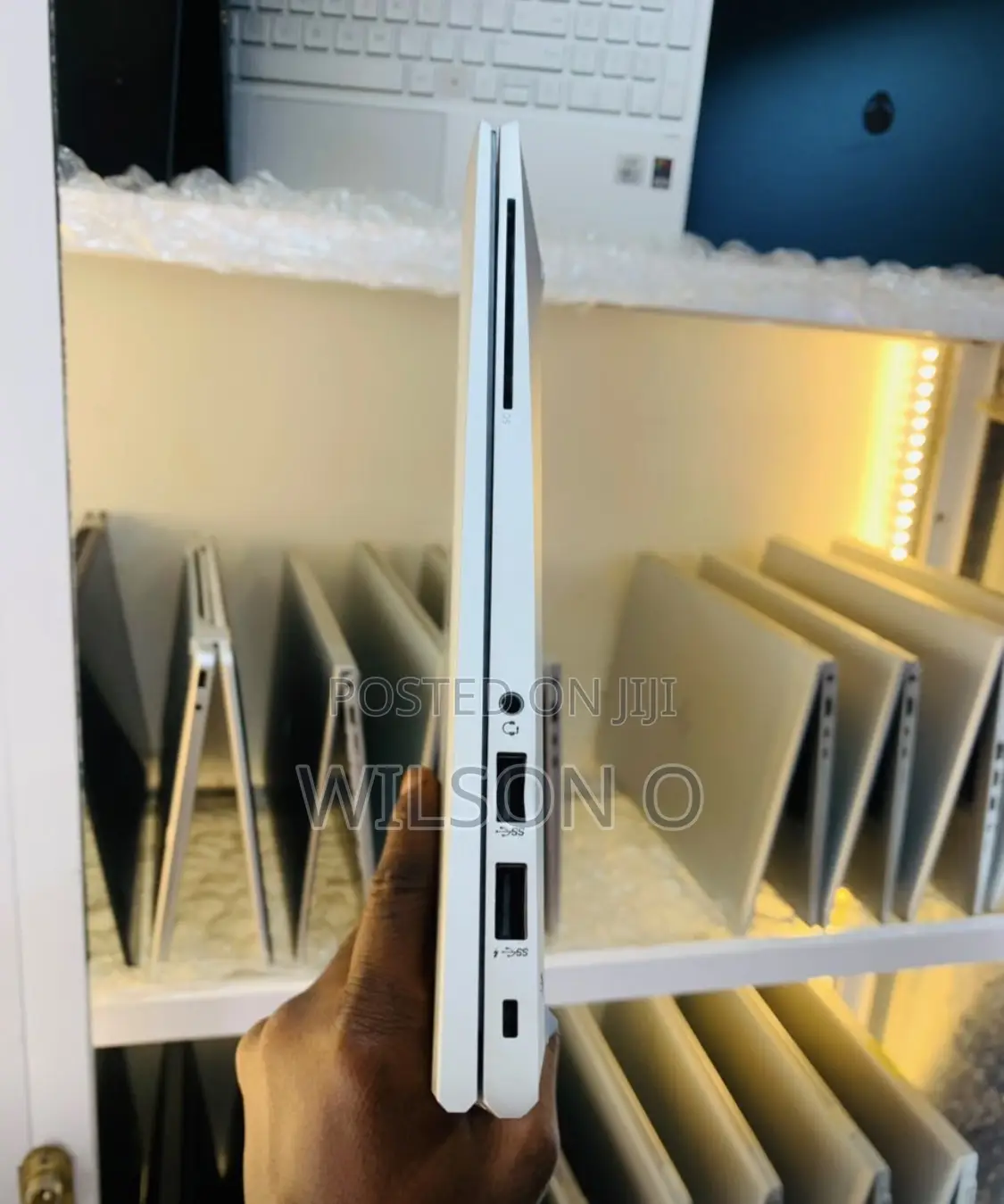 Laptop HP EliteBook 840 G8 8GB Intel Core i5 SSD 256GB