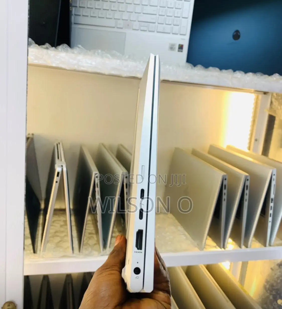 Laptop HP EliteBook 840 G8 8GB Intel Core i5 SSD 256GB