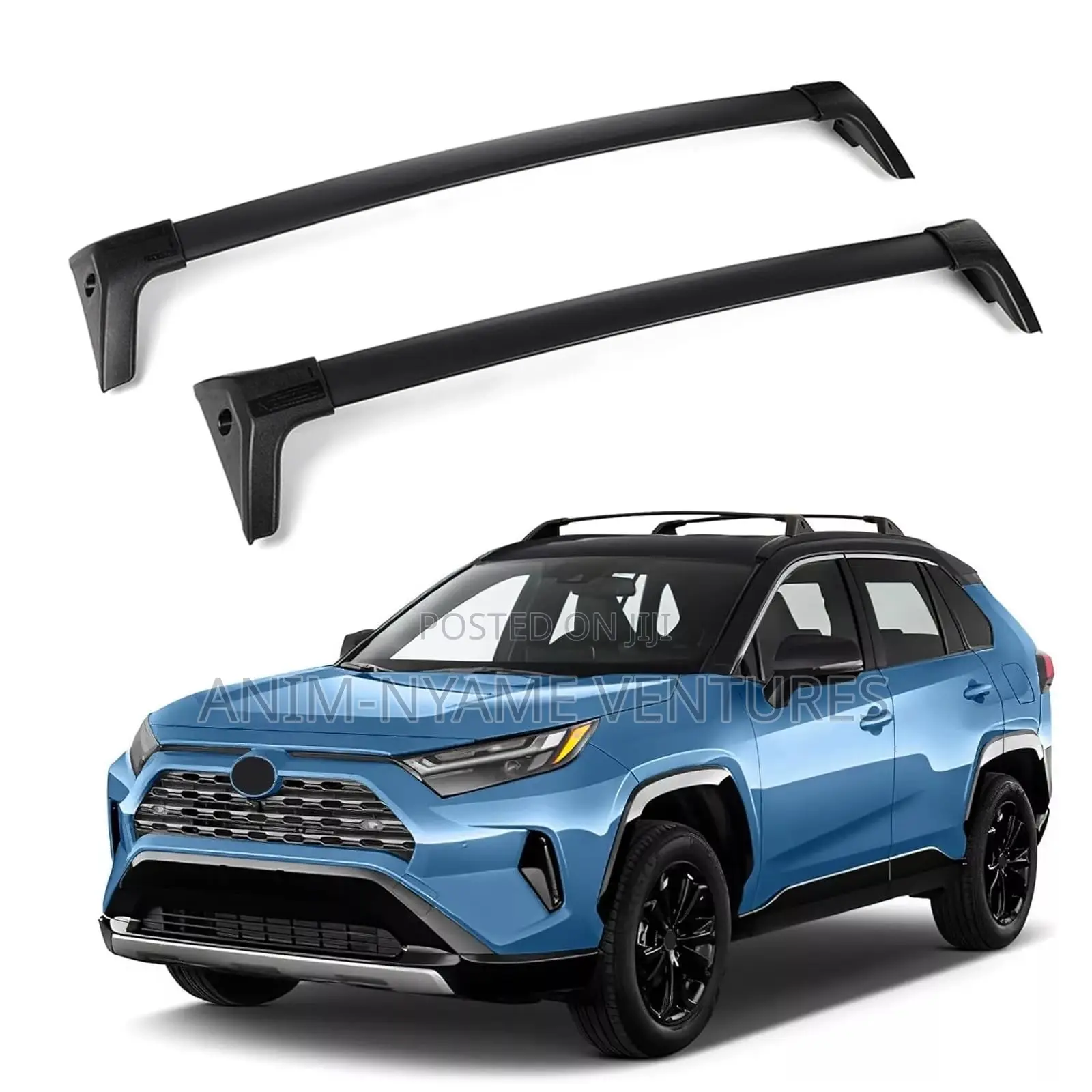 TOYOTA RAV4 2019-2023 Part