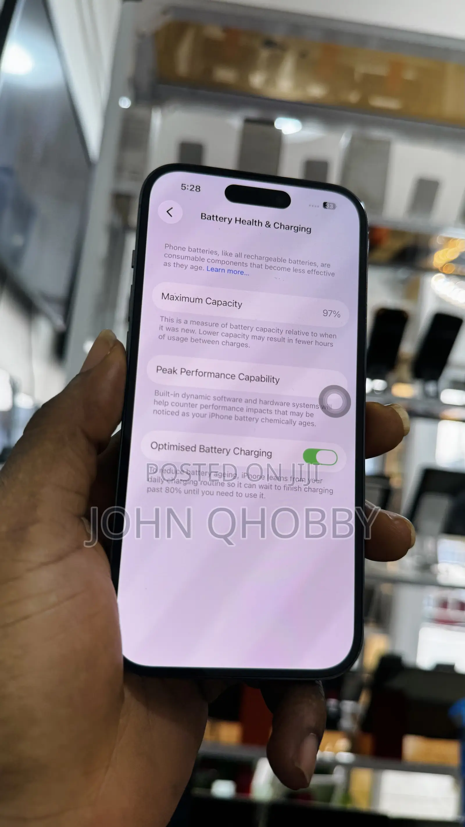 Apple iPhone 14 Pro 128 GB Purple