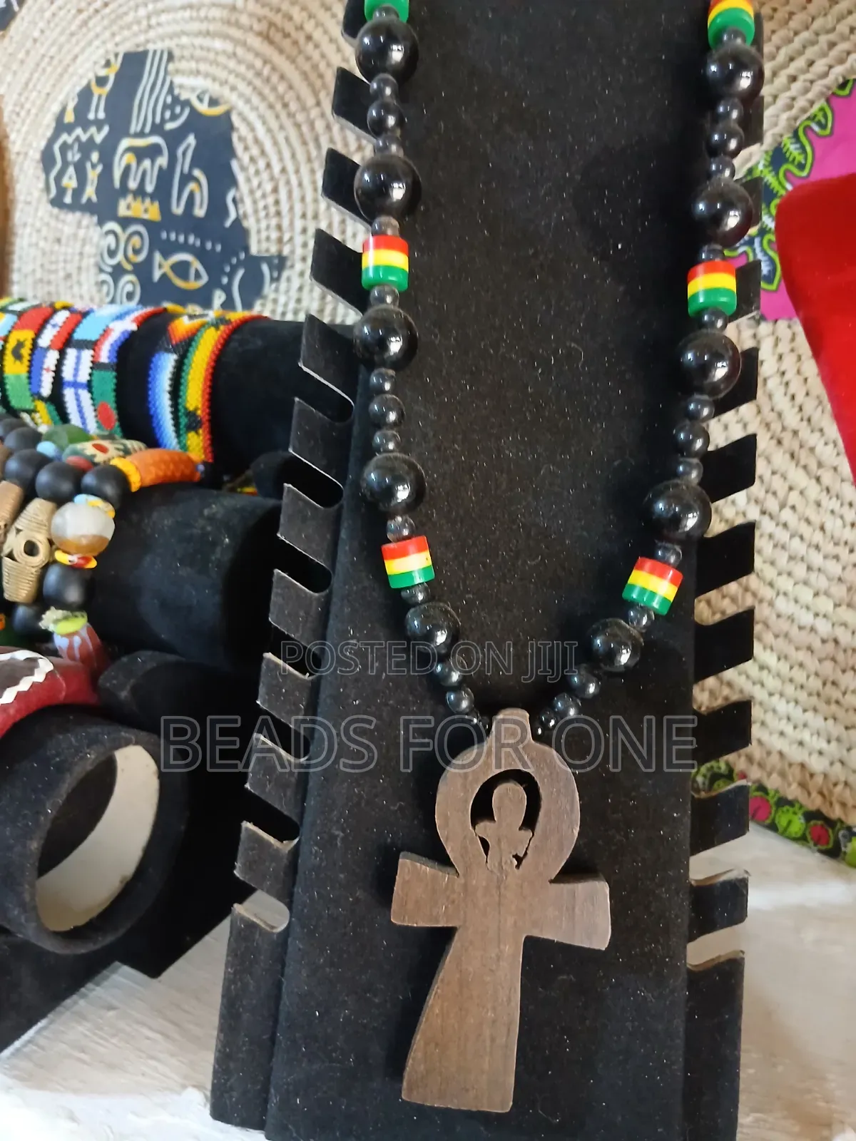 Beads Jewellery
