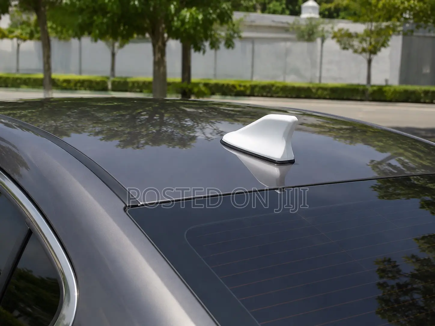 Shark Fin for All Cars Universal