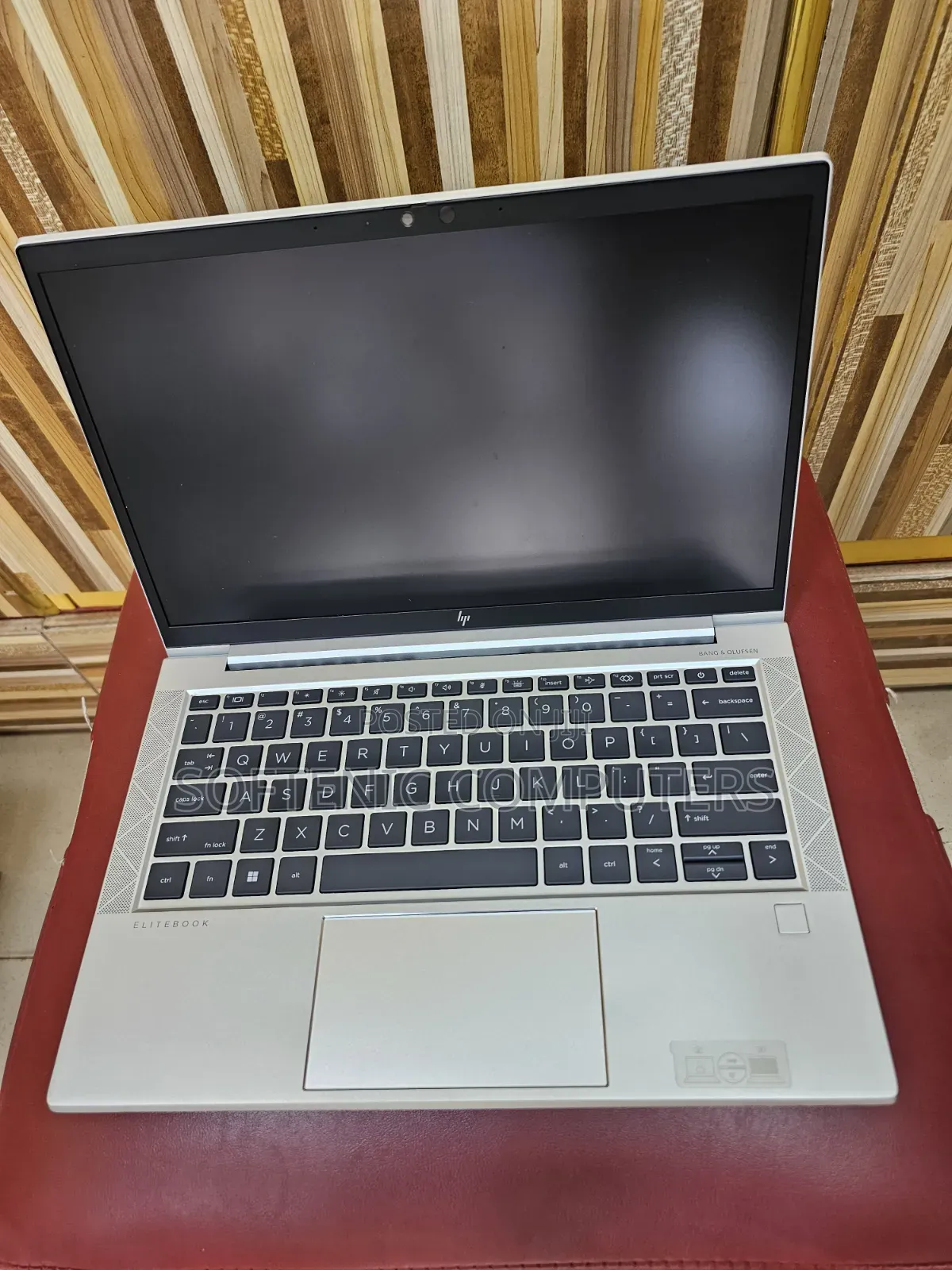 Laptop HP EliteBook 645 G9 32GB AMD Ryzen 7 SSD 512GB