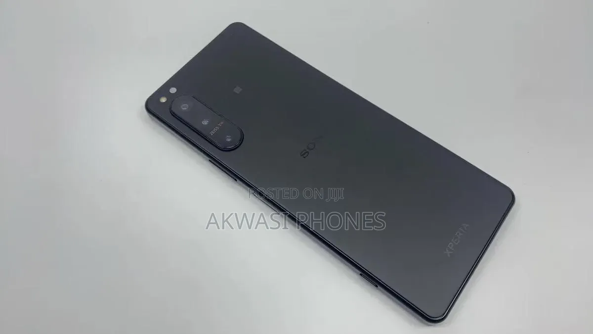 New Sony Xperia 5 IV 128 GB White