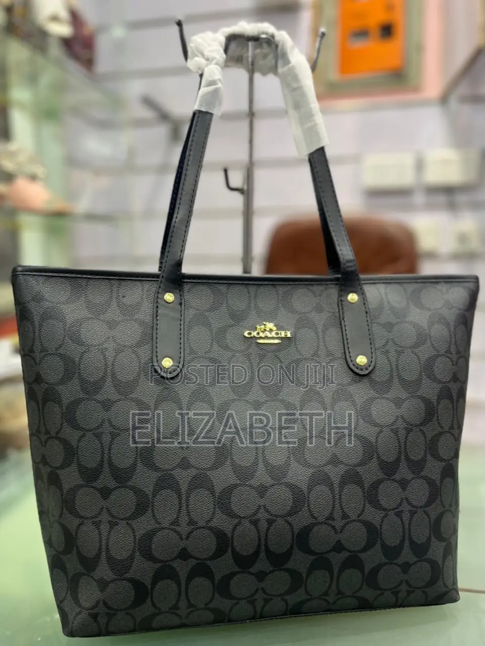 Classy Ladies Hand Bag