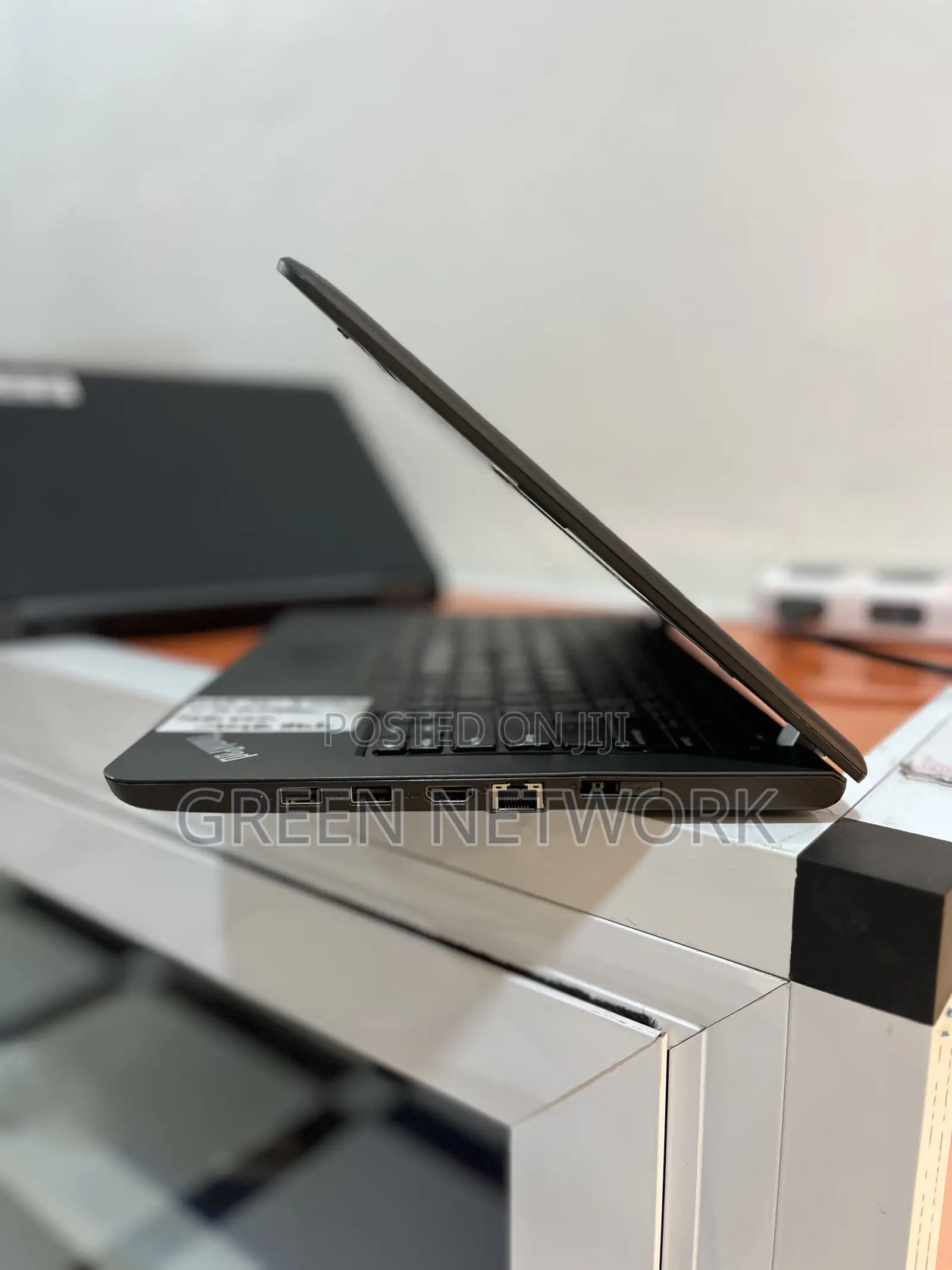 Laptop Lenovo ThinkPad Edge E450 8GB AMD A6 SSD 256GB