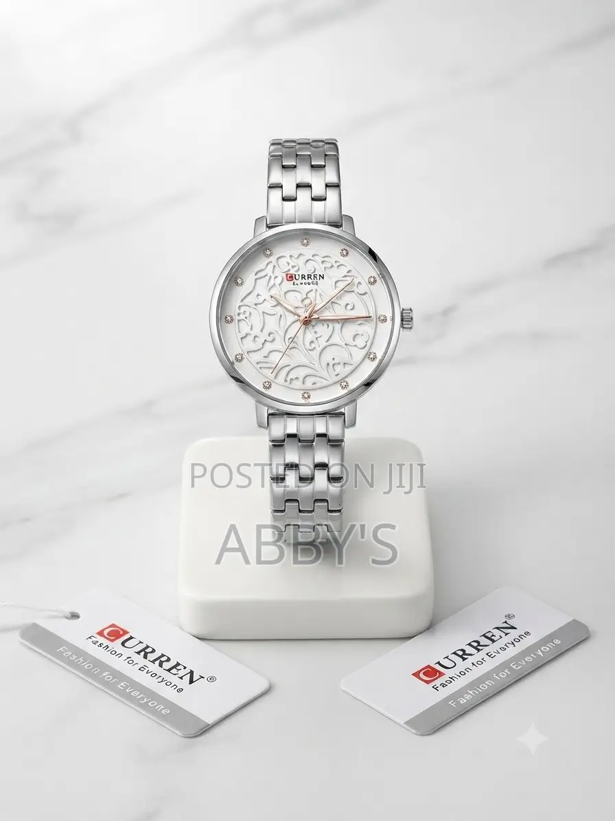 Curren 9103 Women's Elegant Quartz Watch
