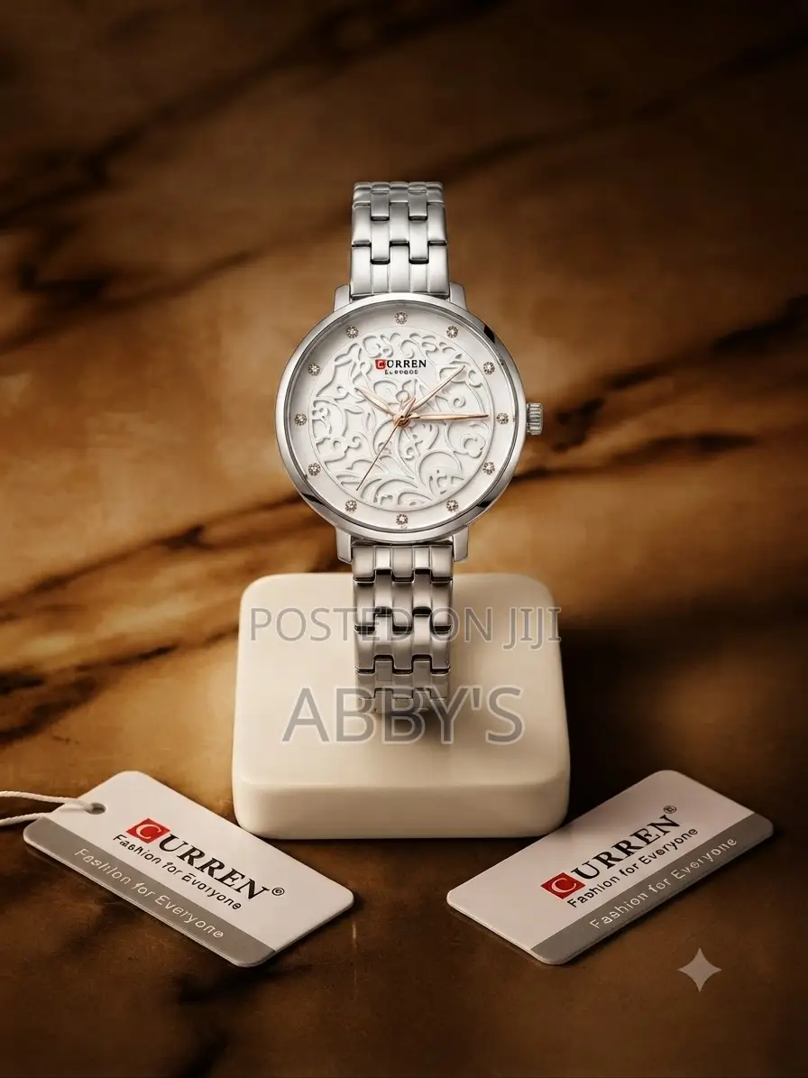 Curren 9103 Women's Elegant Quartz Watch