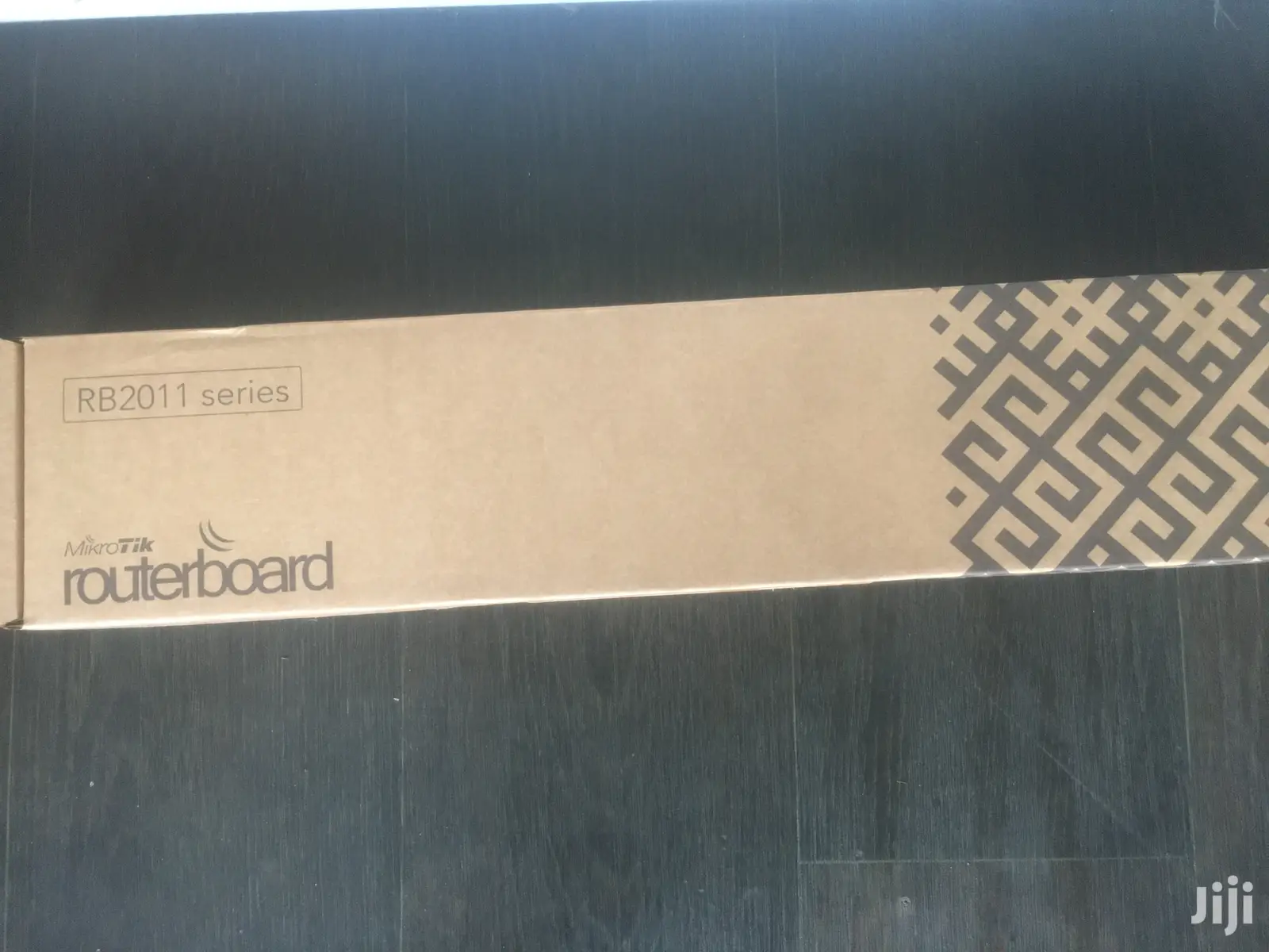 Mikrotik Rb2011 Il Rm