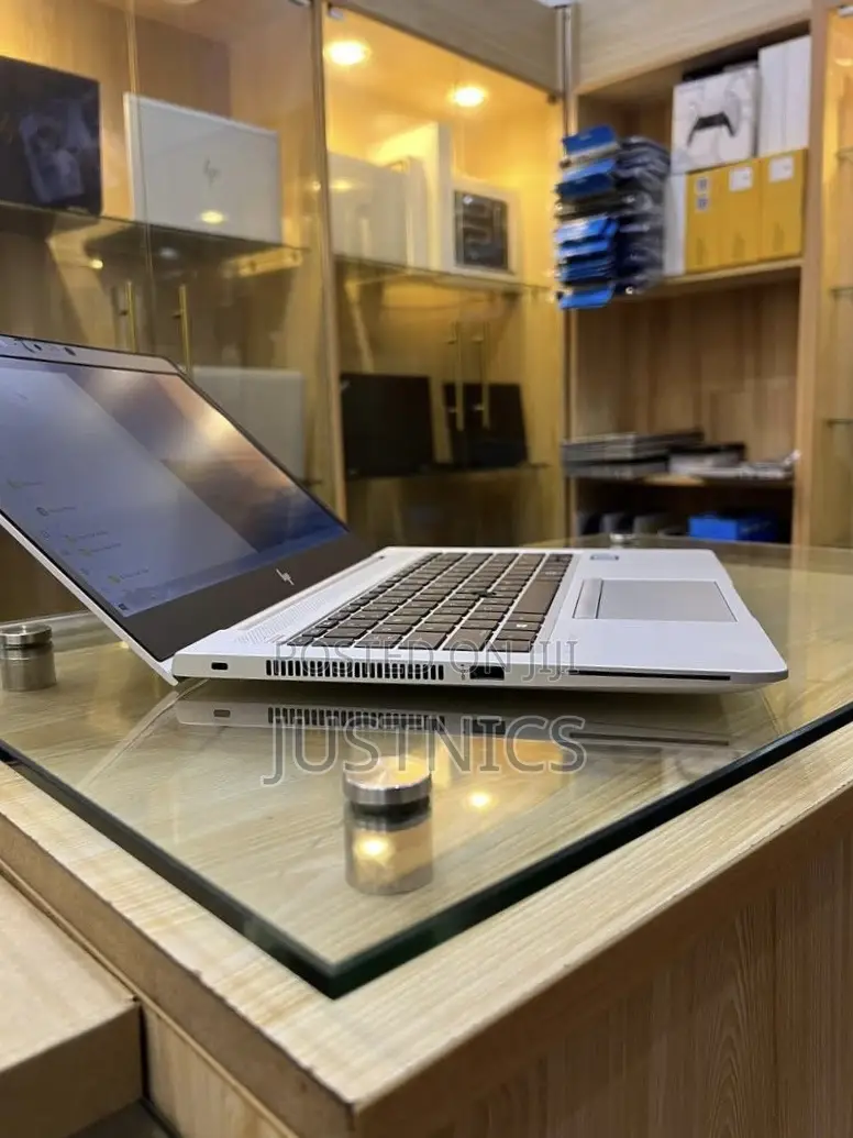 New Laptop HP EliteBook 840 G6 8GB Intel Core i5 SSD 256GB