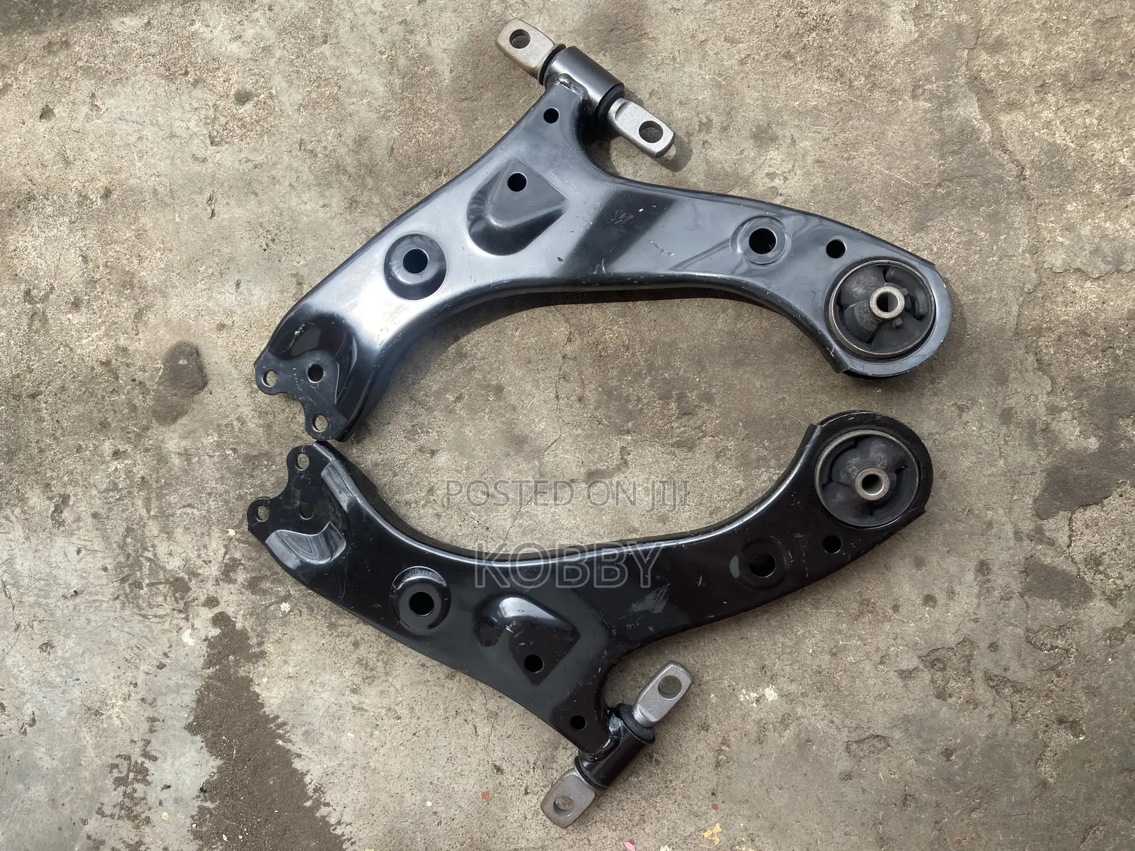 RAV4 2020,2021,2022,2022,2024,2025, Lower Arm