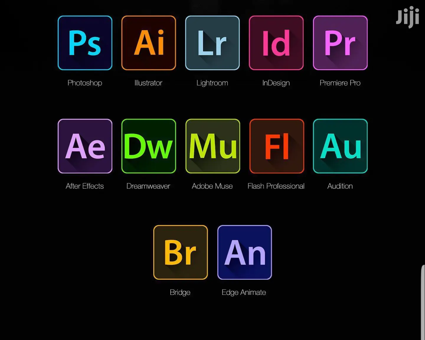 Adobe Collection 2021 Full