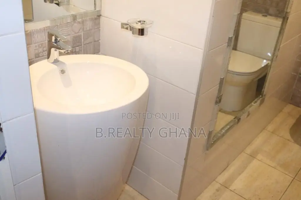 3bdrm House in Airport Residential Area for rent