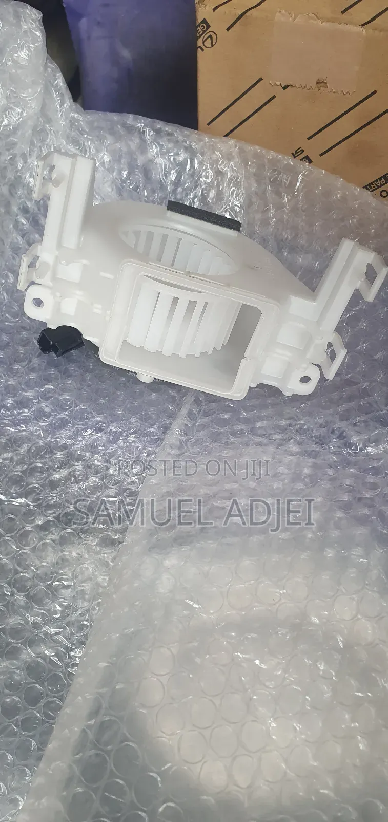 Air Conditioning Blower