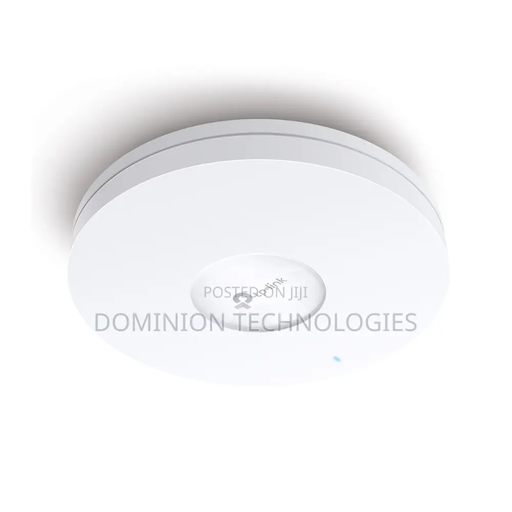 TP-Link Eap610 Indoor Ax1800 Ceiling Mount Wifi 6 Access Point