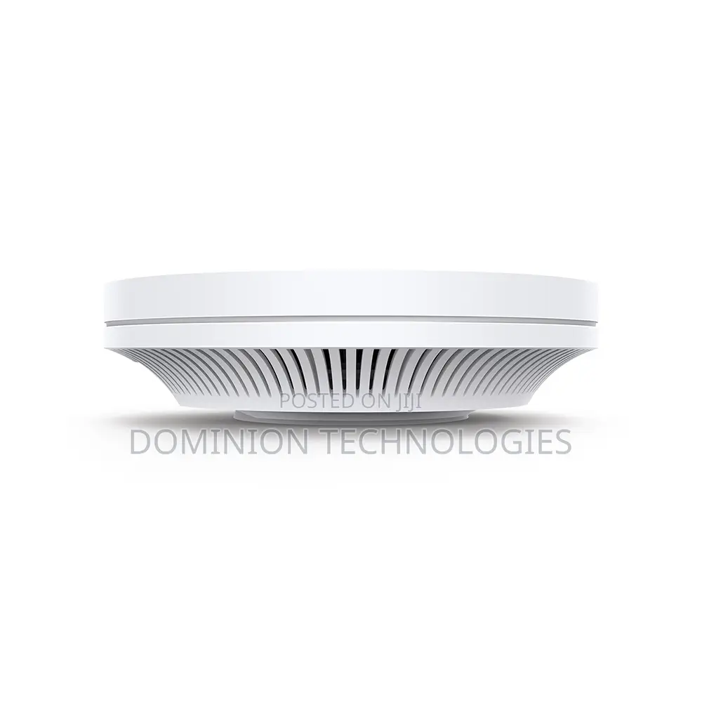 TP-Link Eap610 Indoor Ax1800 Ceiling Mount Wifi 6 Access Point