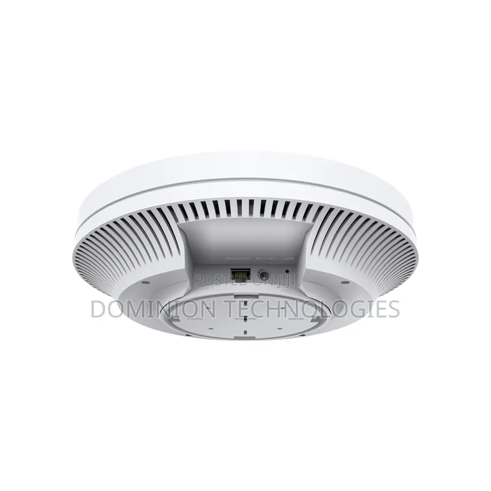 TP-Link Eap610 Indoor Ax1800 Ceiling Mount Wifi 6 Access Point