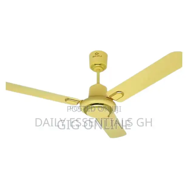 . New Bajar Regal Ceilling Fan