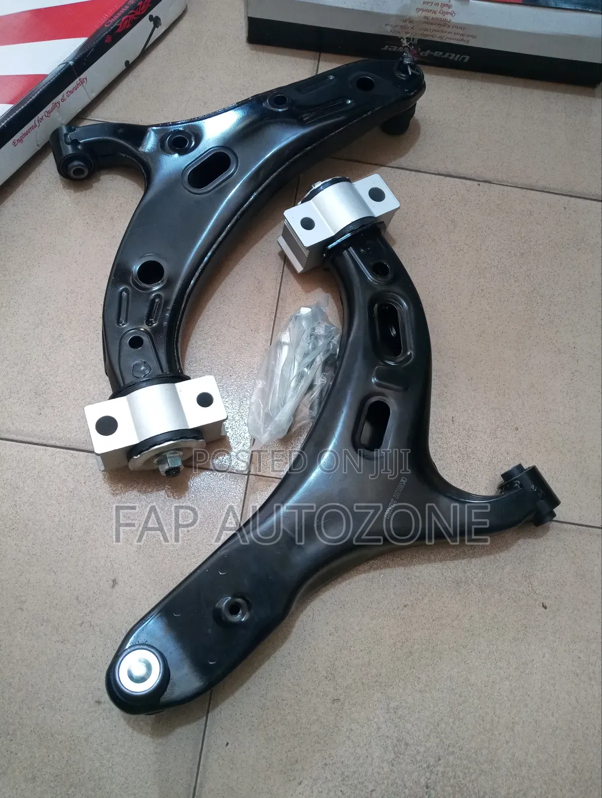 Original Ultra Power Subaru Legacy Control Arm Assembly From USA