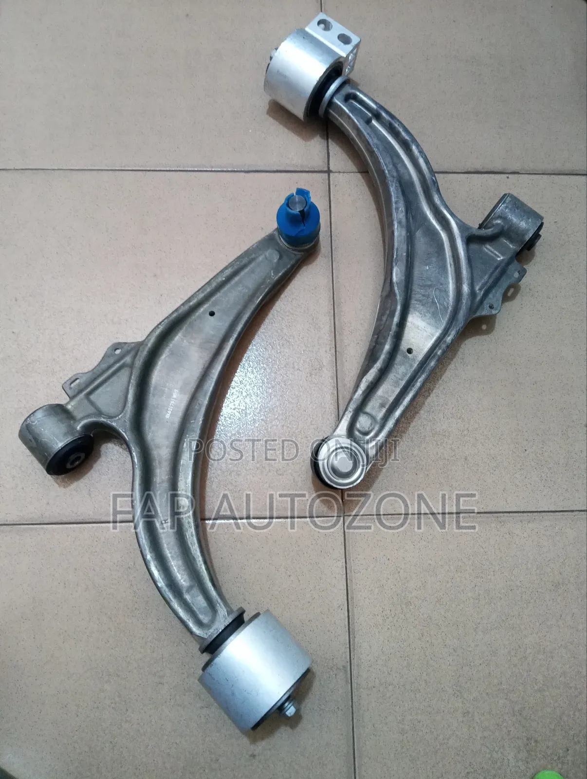 Genuine Ultra Power CHEVY CRUZE Complete Control Arm From USA.