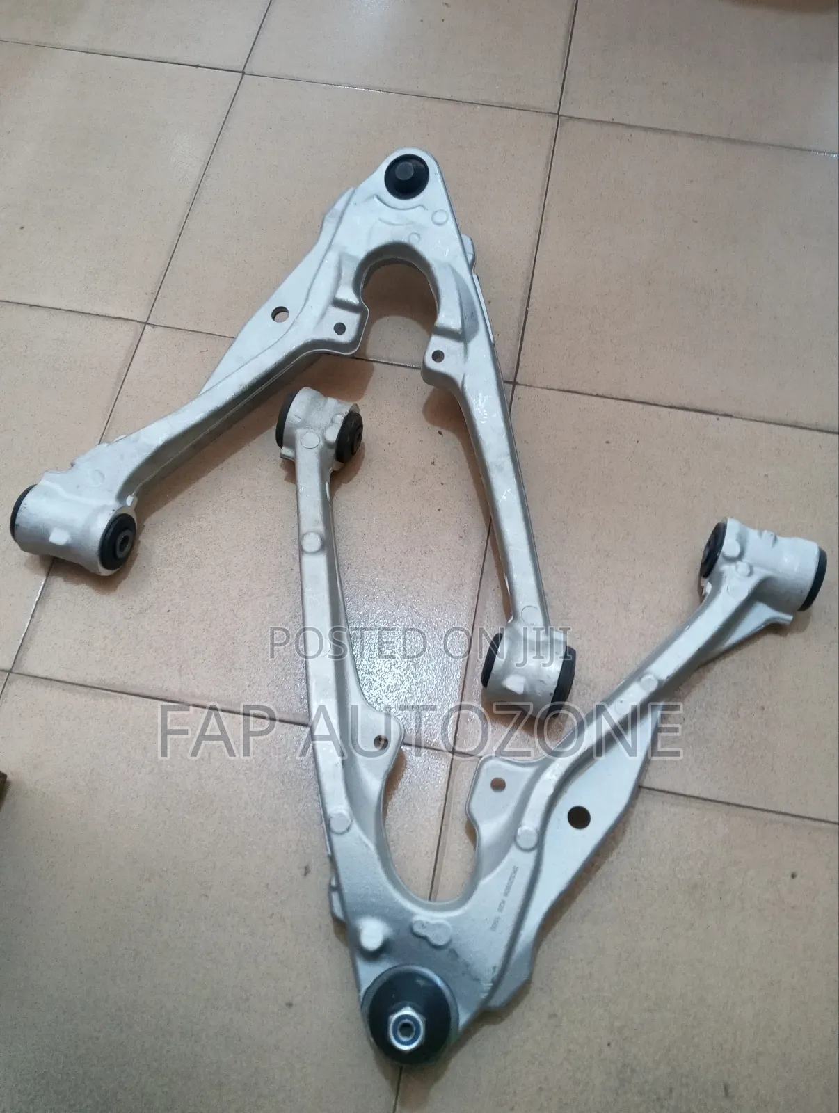 Original Cadillac Escalade, Chevy Silverado, Suburban Control Arm