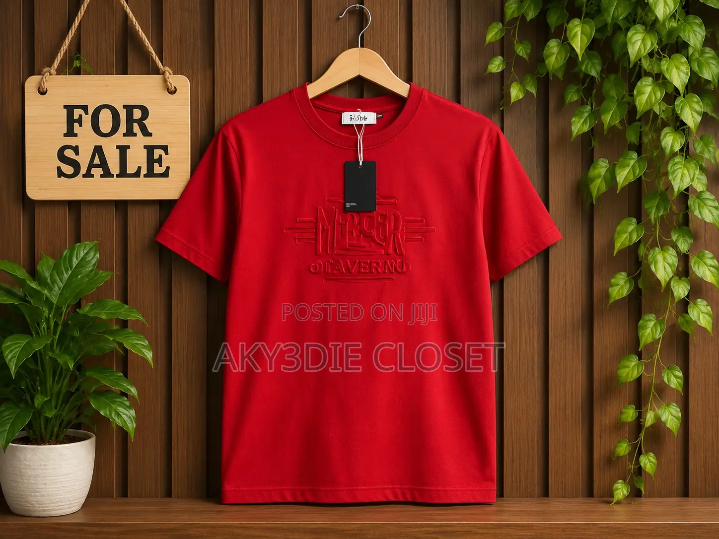 Men’s Shirt