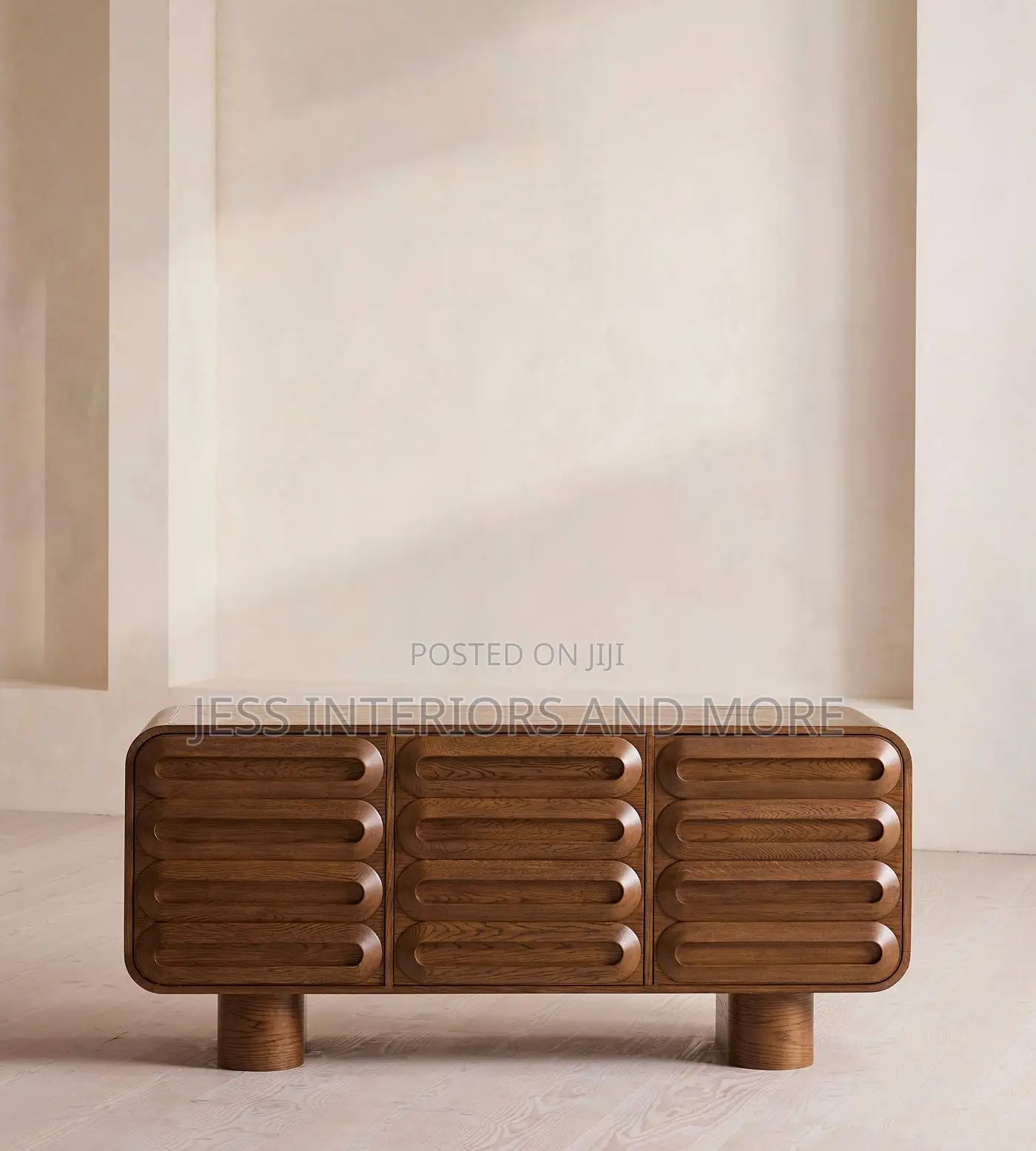 Console Table 160cm (Soho Home Jesper Sideboard)