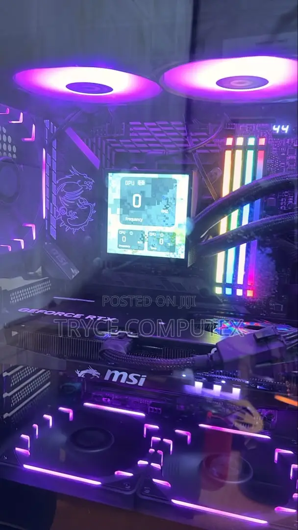 New Desktop Computer Dell 32GB AMD Ryzen 5 SSD 1T