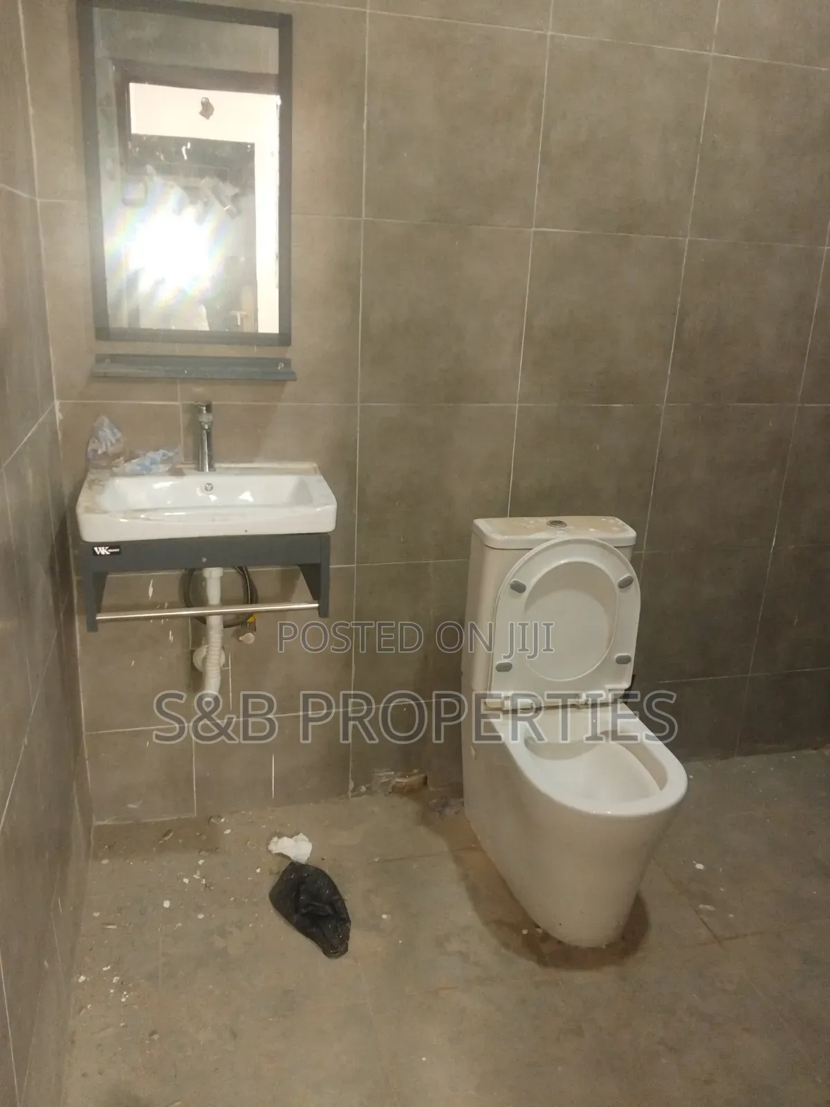 1bdrm Apartment in Kwabenya for rent