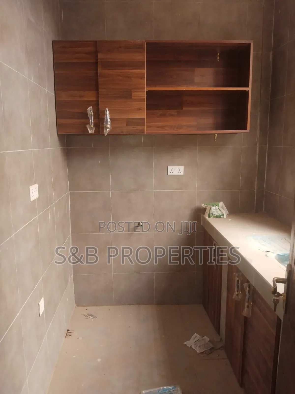 1bdrm Apartment in Kwabenya for rent
