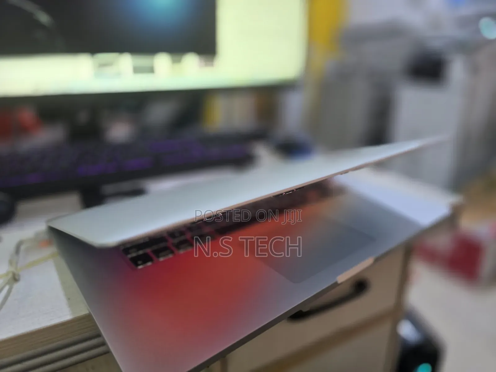 Laptop Apple MacBook 2013 8GB Intel Core i7 SSD 256GB