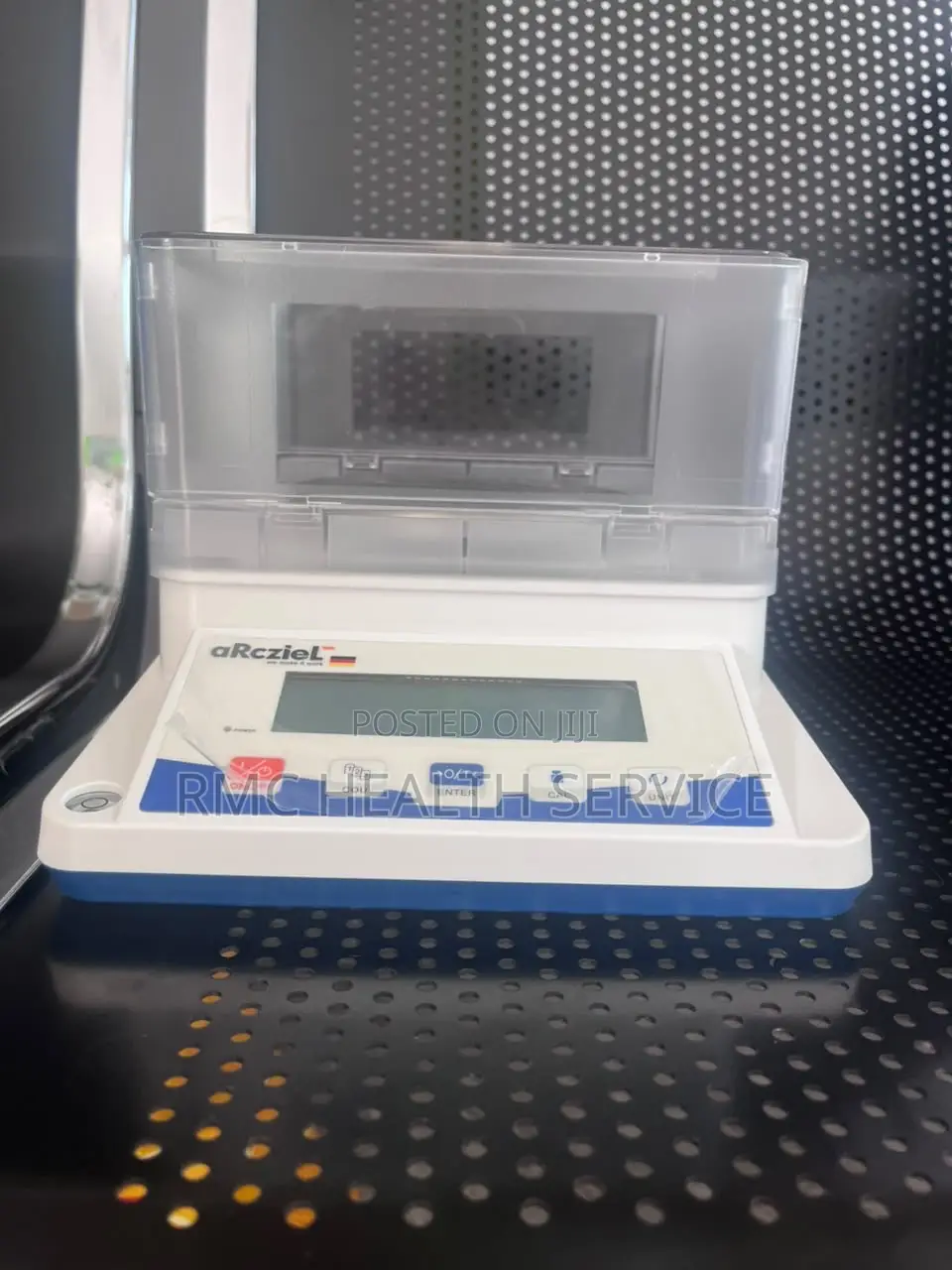 Medical Precision Electronic Balance (Arcziel)
