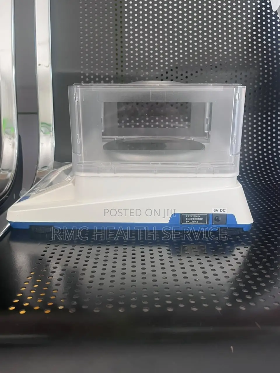 Medical Precision Electronic Balance (Arcziel)