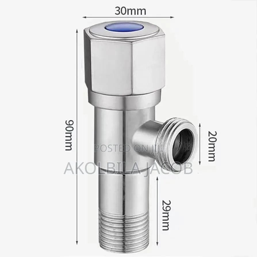 Bathroom Fitting/ Single Angle Valve