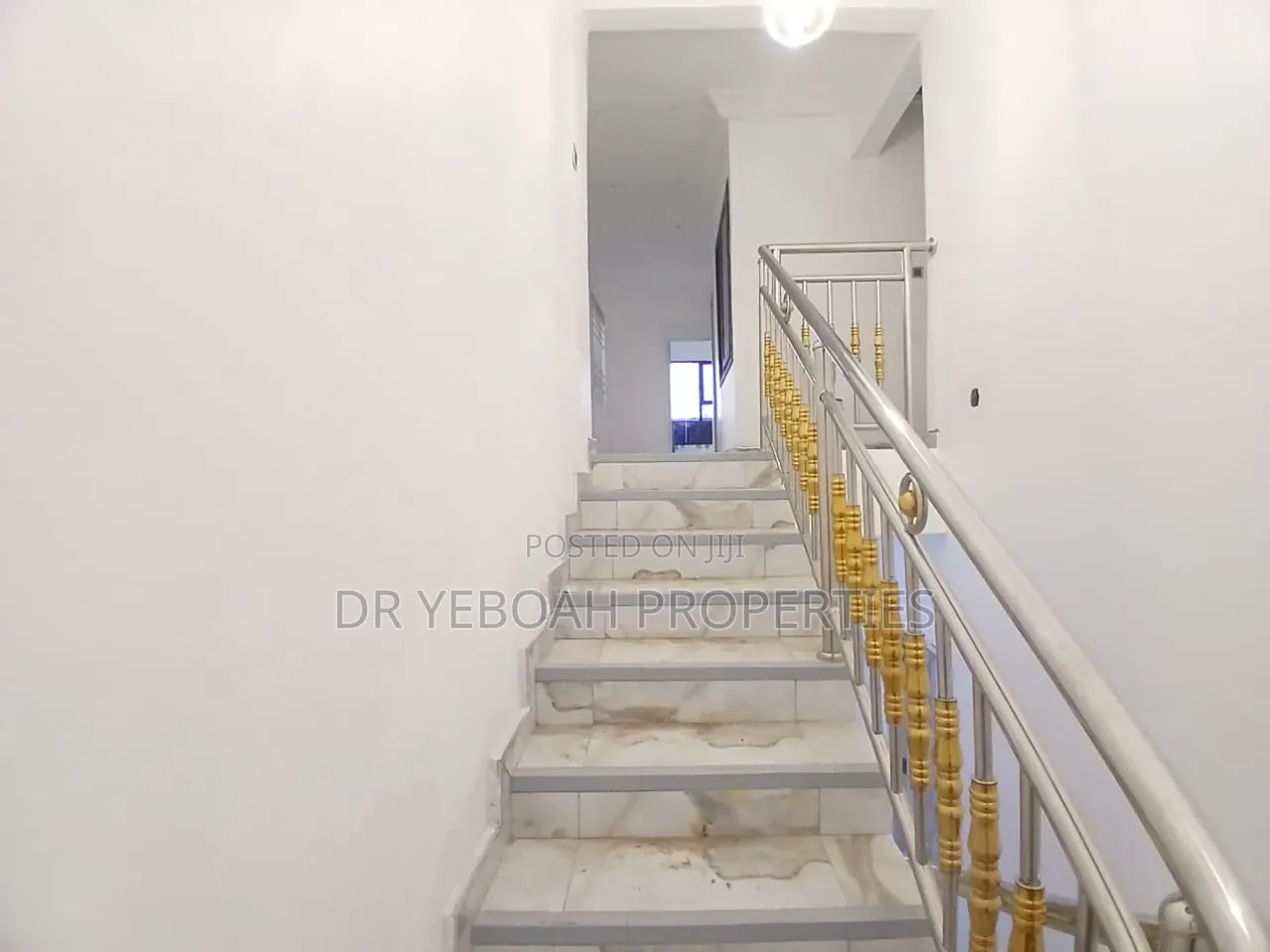 3bdrm Duplex in Spintex Coastal-, Accra Metropolitan for rent