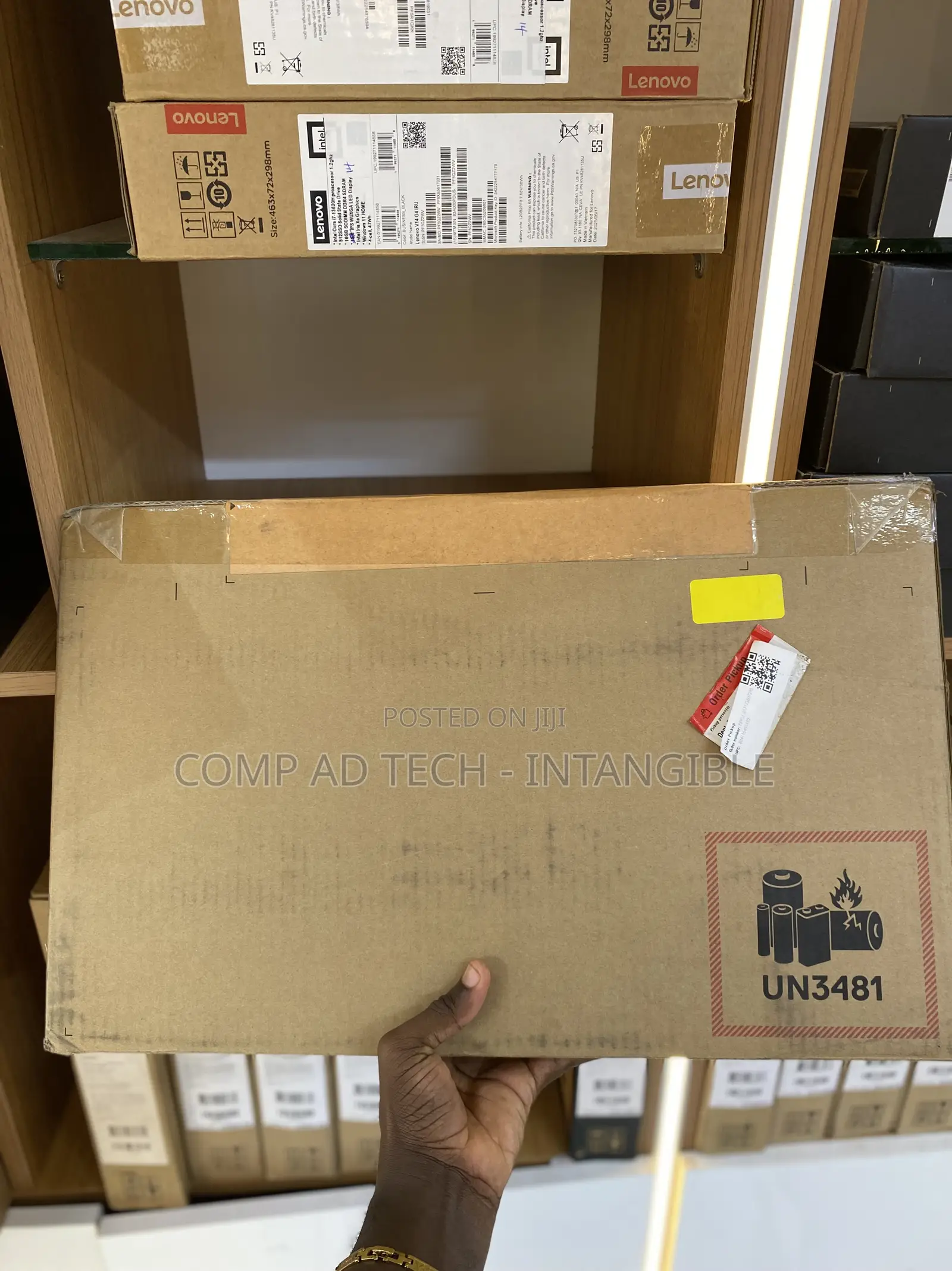 New Laptop Dell Plus 16 32GB Intel Core Ultra 9 SSD 1T