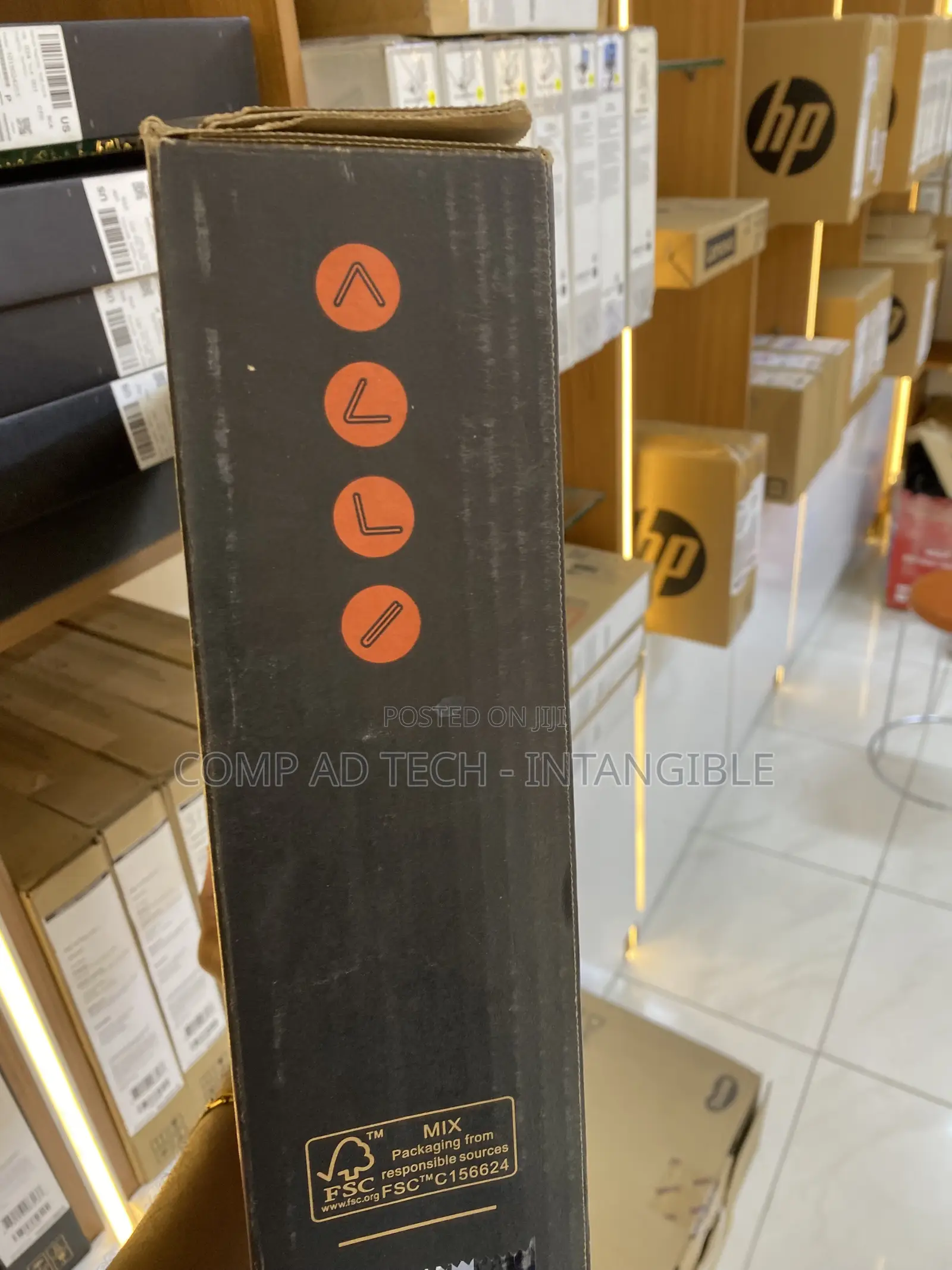 New Laptop Lenovo Yoga 7i 8GB Intel Core i5 SSD 512GB