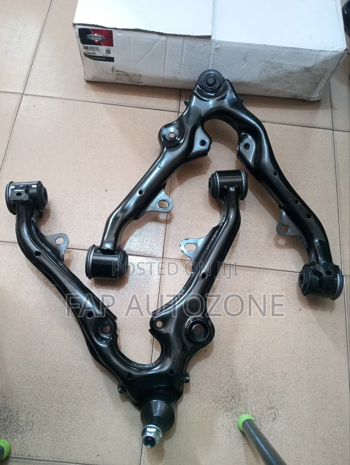 Quality Cadillac Escalade Control Arm Assembly From USA