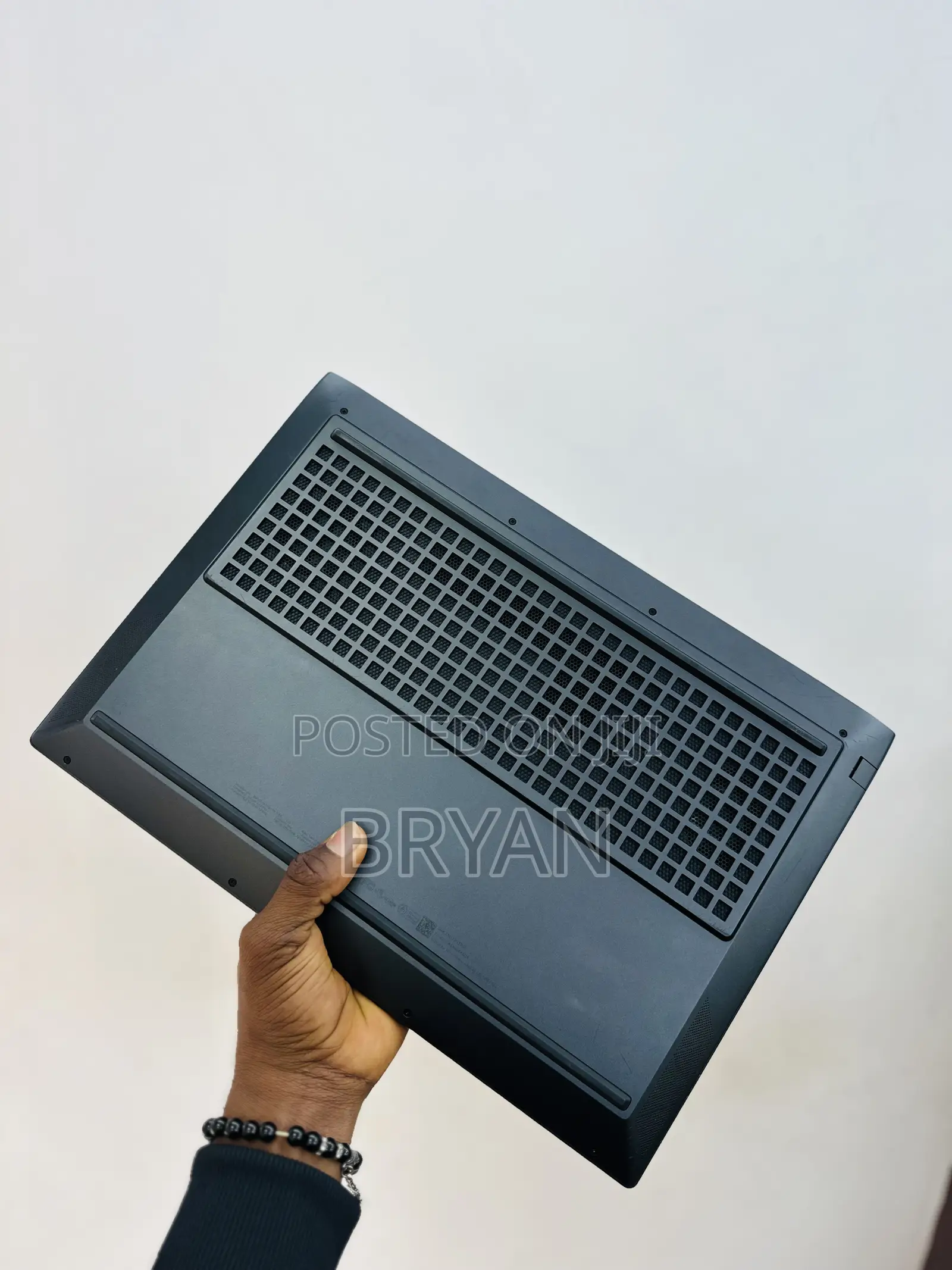 Laptop HP Victus 16 16GB Intel Core i7 SSD 1T