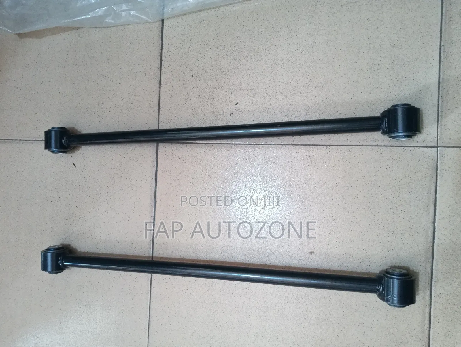 Authentic Ultra Power Jeep Cherokee,Dodge Durango Control Arm From USA