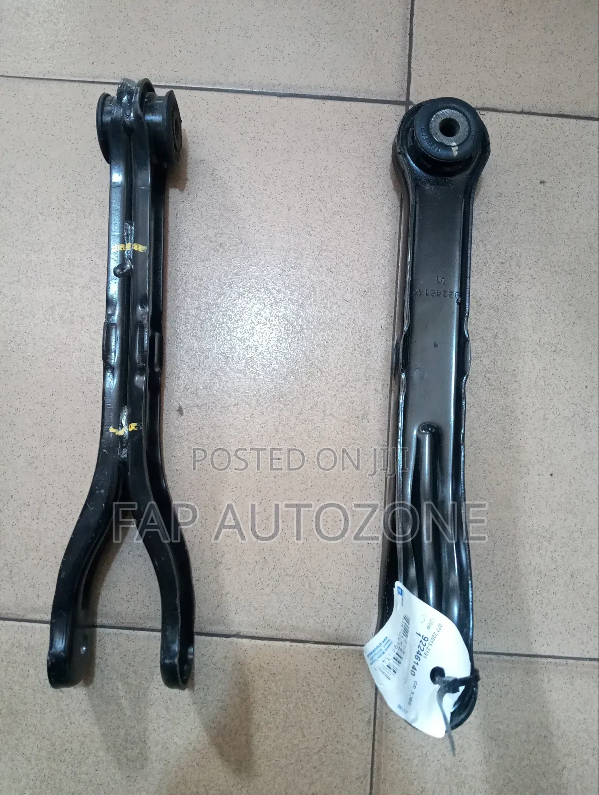 Original General Motors (GM) Chevy Camaro Control Arm From USA