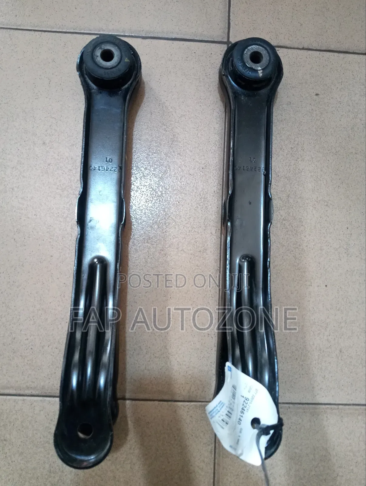 Original General Motors (GM) Chevy Camaro Control Arm From USA