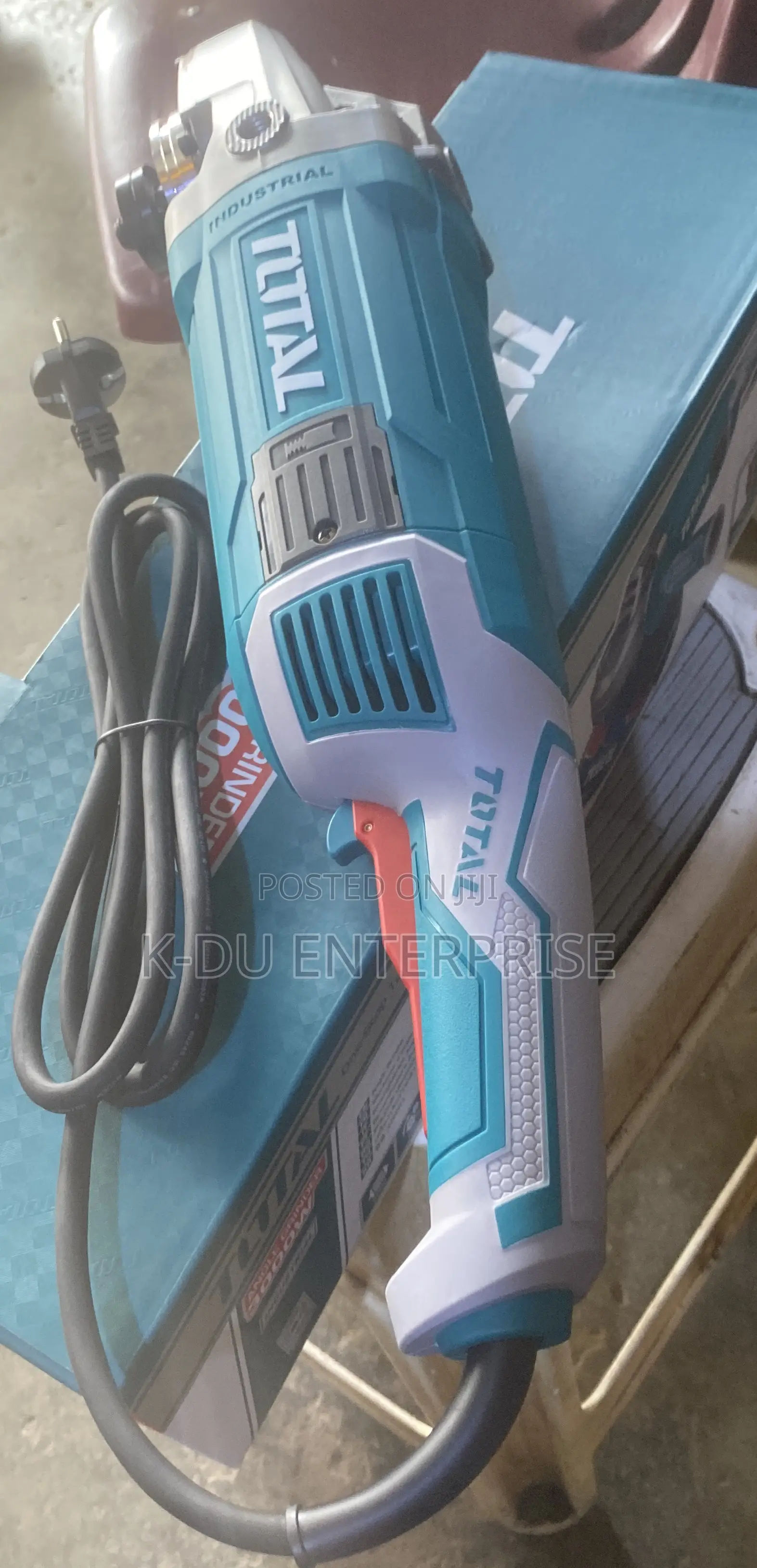 Angle Grinder/Cutting Machine 3000W