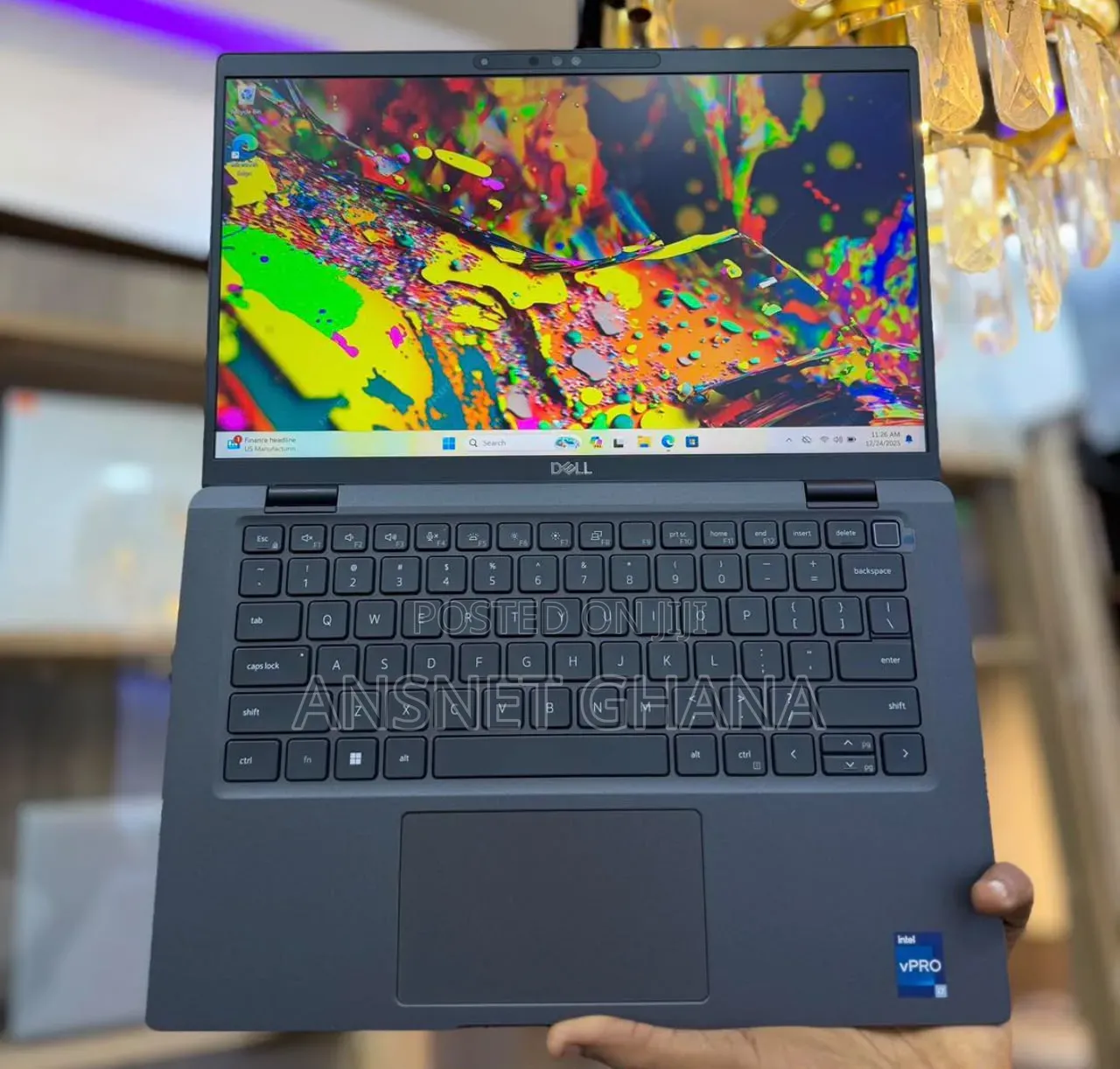 New Laptop Dell Latitude 7430 32GB Intel Core i7 SSD 512GB