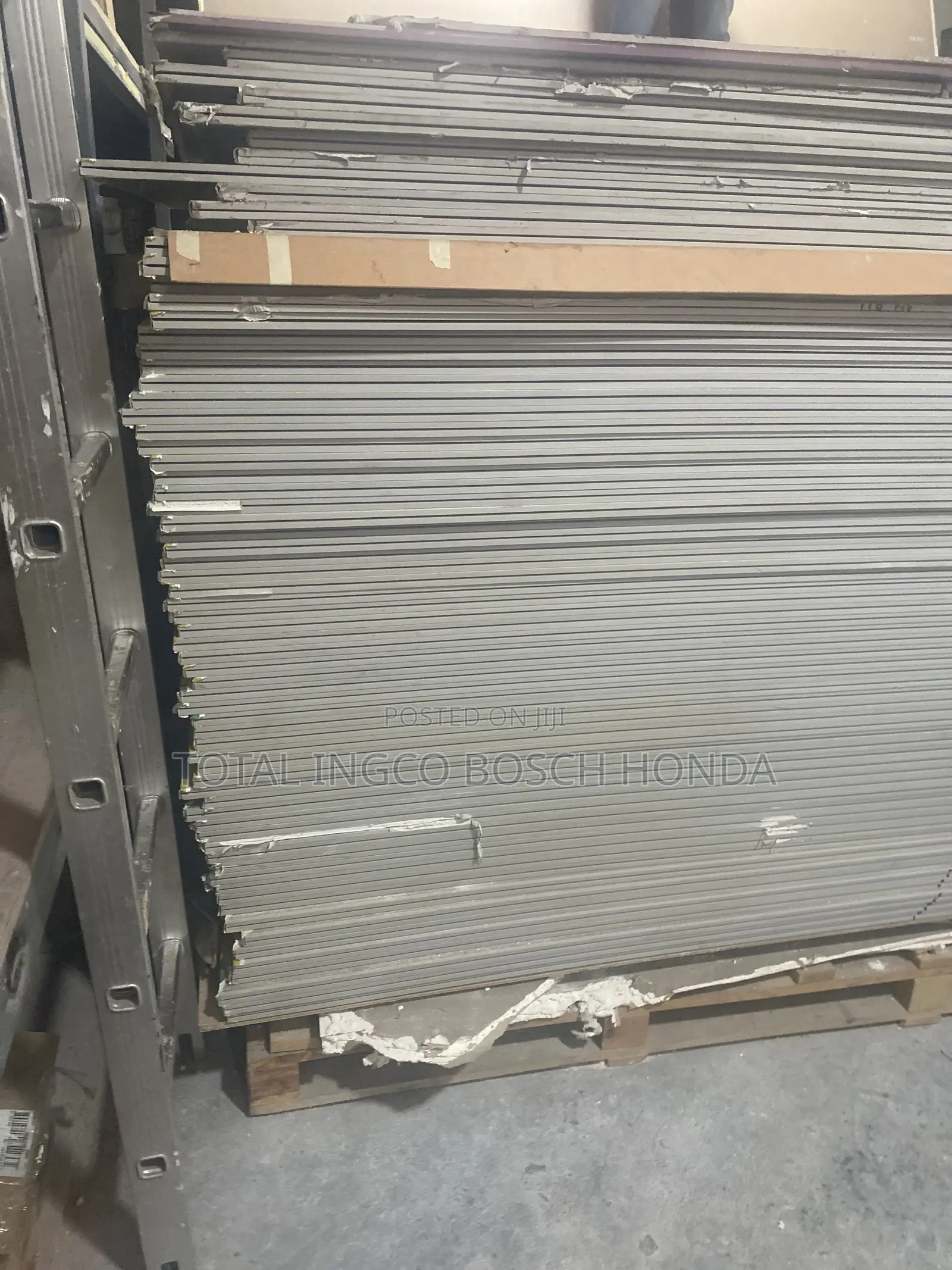 Knauf Plasterboard 12mm Moisture Resistant