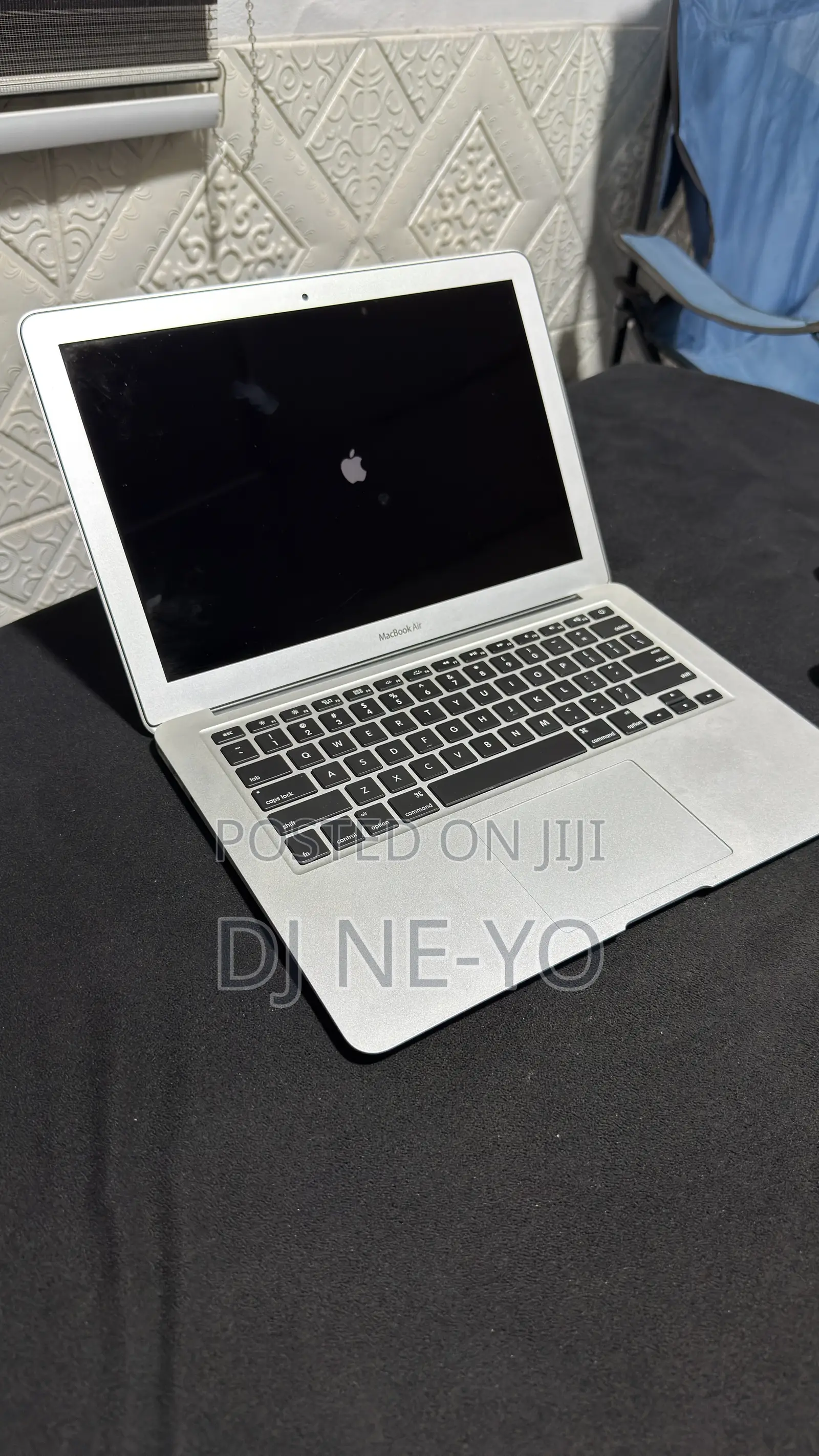 Laptop Apple MacBook Air 8GB Intel SSD 256GB