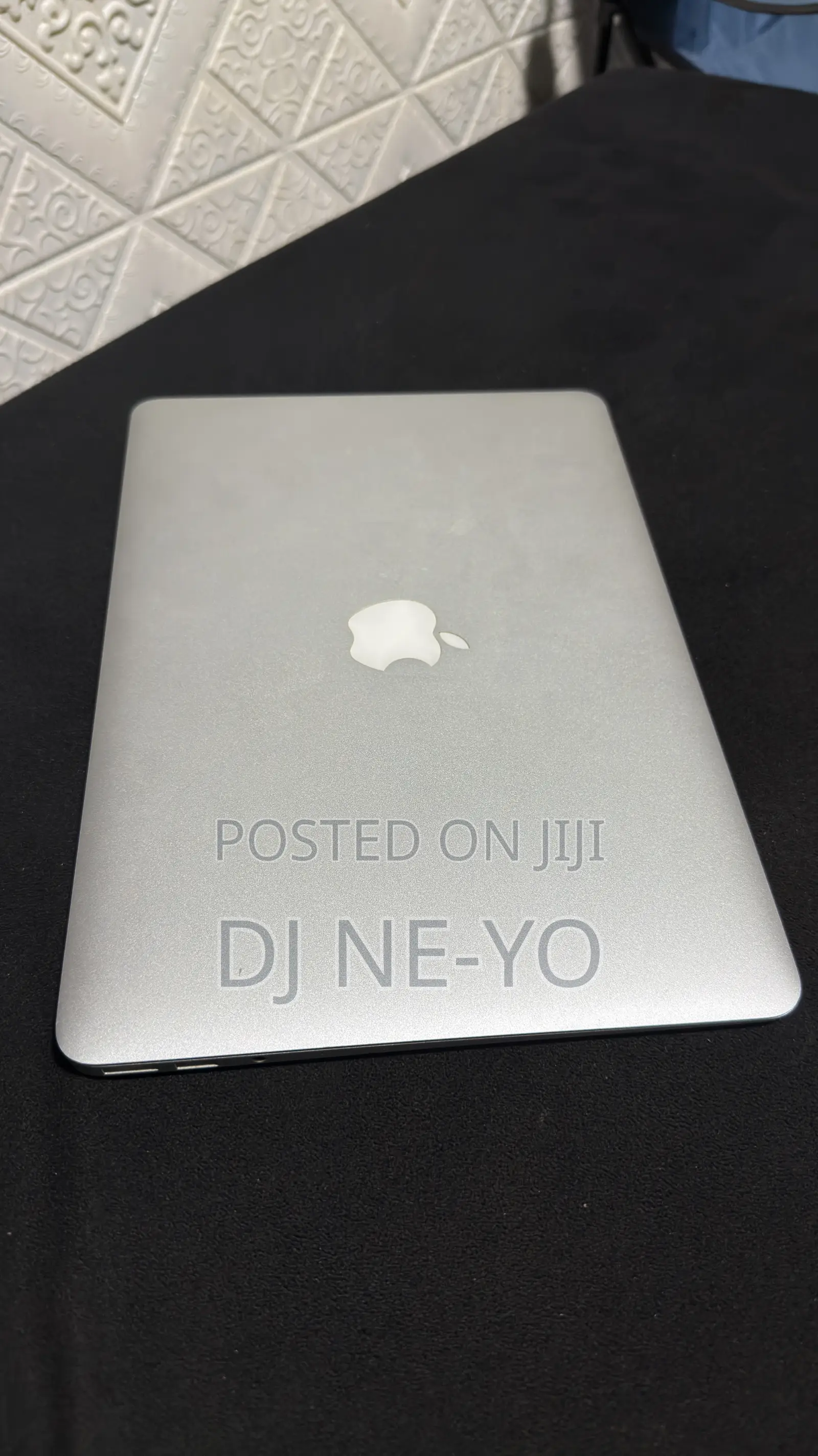 Laptop Apple MacBook Air 8GB Intel SSD 256GB