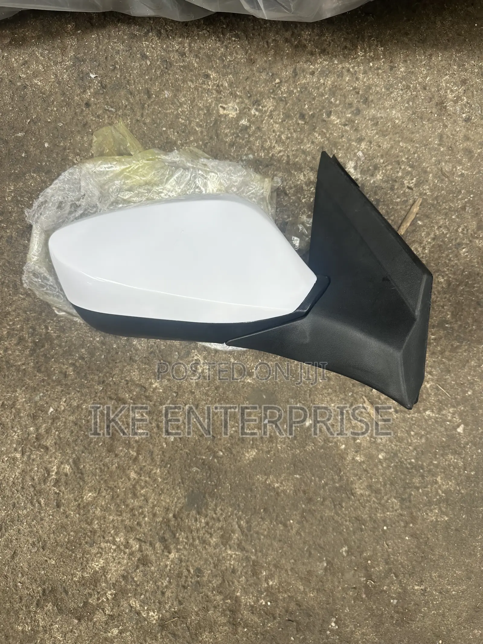 Hyundai Accent Mirror Without Light 2011,2012,2013,2014,2015,2016,2017