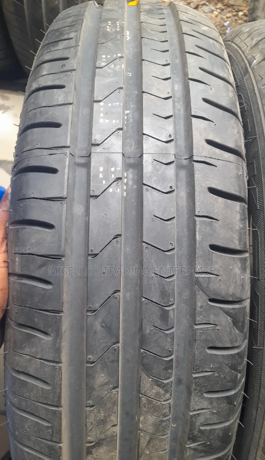 Vehicle Tires 175/60r16